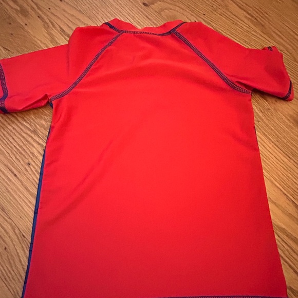 Pokemon Rash guard, small - Picture 2 of 3